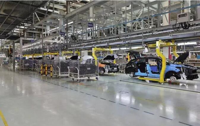 能耗監測系統，工廠生產用電監控、電力能耗監測系統