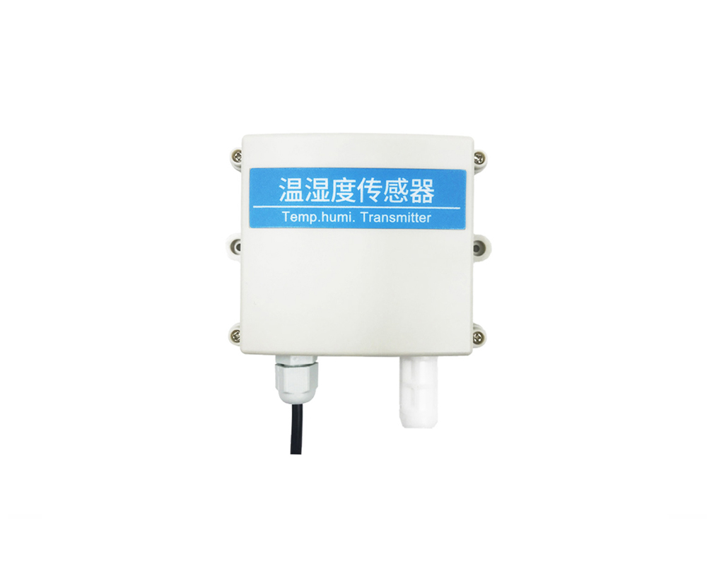 SPD傳感器模塊RS485/4-20mA輸出探頭高精度農業變送器