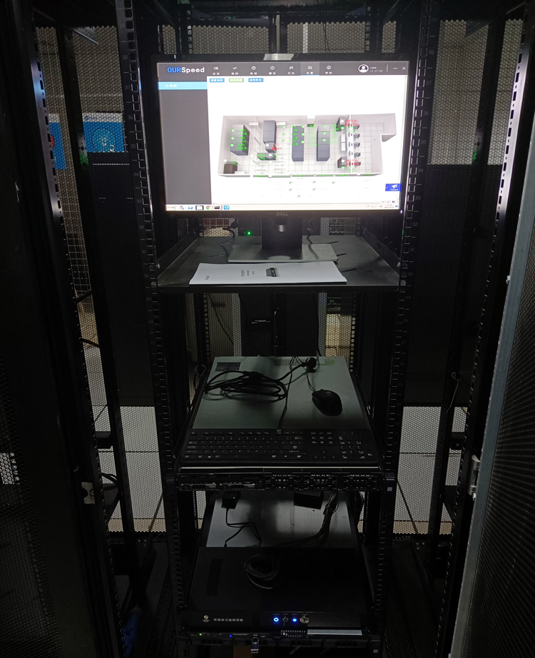 動環監控品牌，動環品牌